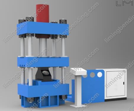 5 advantages of using a high quality hydraulic press