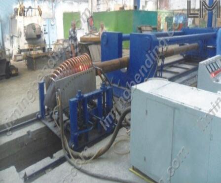 hot forming elbow machine wholesaler