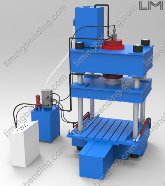 Hydraulic Press