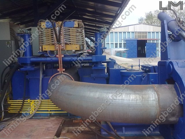 Pipe Expanding Machine