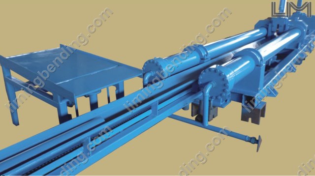 Pipe Bending Machine