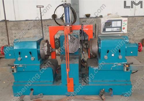 Pipe Beveling Machine