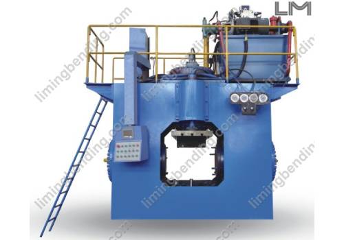 Cold Bending Machine