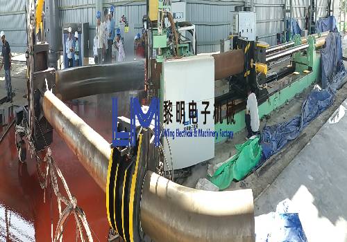 Pipe Bending Machines