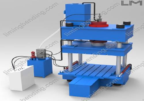 Hydraulic Press