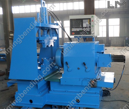 168 NC Beveling Machine