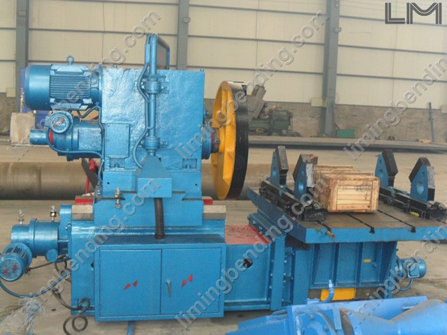 630 Tube Beveling Machine