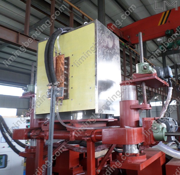 Induction Heating Power Transformer